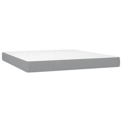Massivholz Doppelbett mit Schubladen inkl. Matratze 200x200 cm