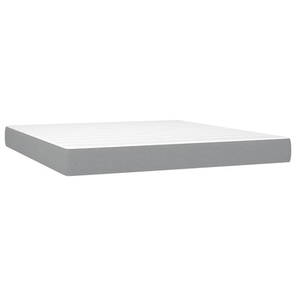 Massivholz Doppelbett mit Schubladen inkl. Matratze 200x200 cm