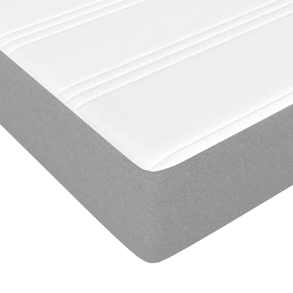 Massivholz Doppelbett mit Schubladen inkl. Matratze 180x200 cm