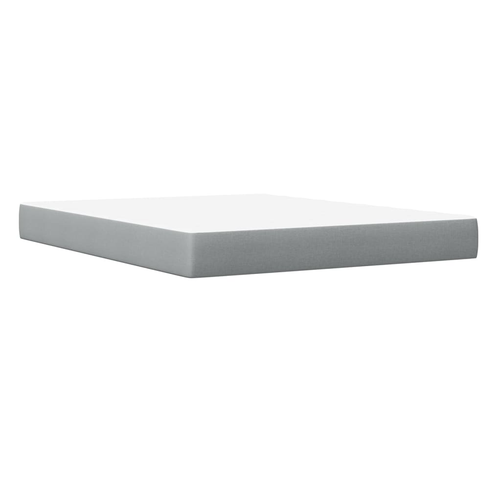 Massivholz Doppelbett mit Schubladen inkl. Matratze 160x200 cm