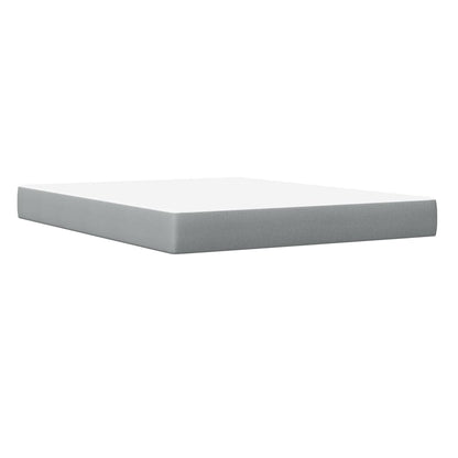 Massivholz Doppelbett mit Schubladen inkl. Matratze 160x200 cm