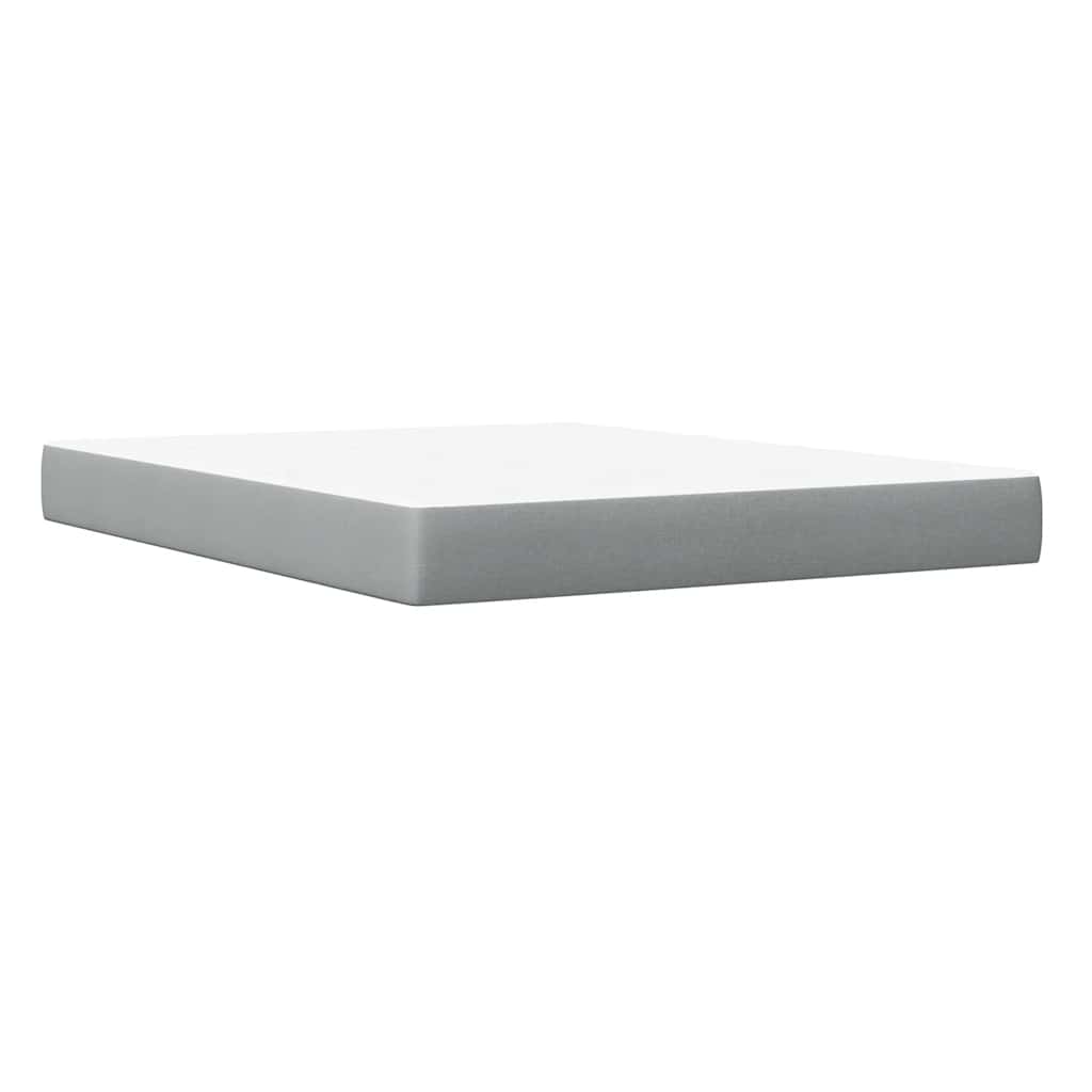 Massivholz Doppelbett mit Schubladen inkl. Matratze 140x200 cm