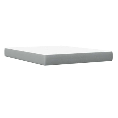 Massivholz Doppelbett mit Schubladen inkl. Matratze 140x200 cm