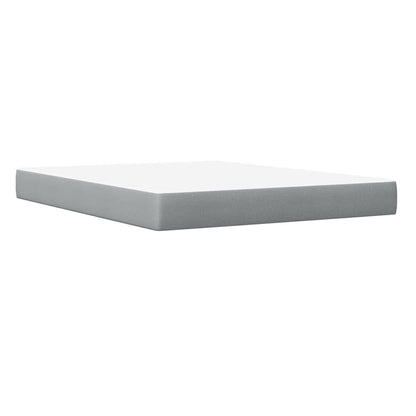 Massivholz Doppelbett mit Schubladen inkl. Matratze 140x200 cm
