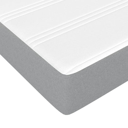 Massivholz Einzelbett mit Schubladen inkl. Matratze 120x200 cm