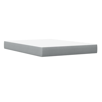 Massivholz Doppelbett mit Schubladen inkl. Matratze 140x190 cm