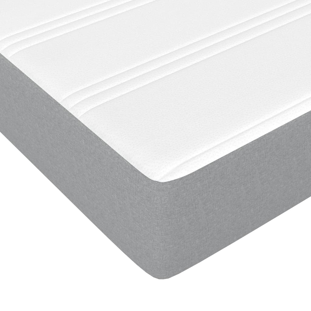 Massivholz Doppelbett mit Schubladen inkl. Matratze 140x190 cm
