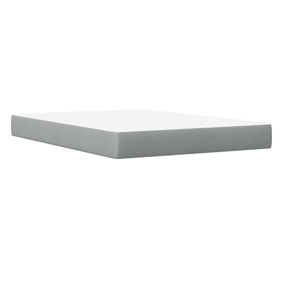 Massivholz Einzelbett mit Schubladen inkl. Matratze 120x190 cm