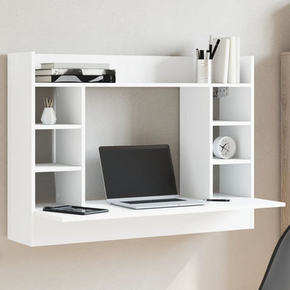 Wandtisch Artisan-Eiche Holzwerkstoff 105 X 48 X 75 Cm