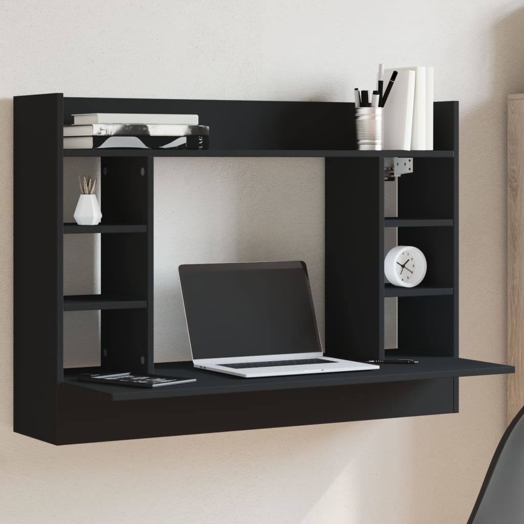 Wandtisch Artisan-Eiche Holzwerkstoff 105 X 48 X 75 Cm
