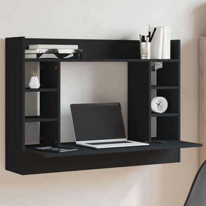 Wandtisch Artisan-Eiche Holzwerkstoff 105 X 48 X 75 Cm