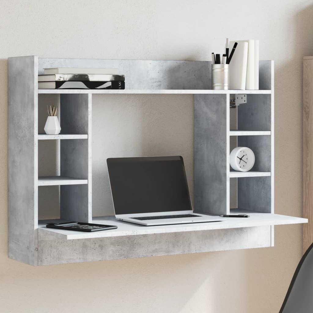 Wandtisch Artisan-Eiche Holzwerkstoff 105 X 48 X 75 Cm