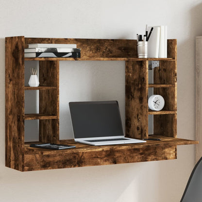 Wandtisch Artisan-Eiche Holzwerkstoff 105 X 48 X 75 Cm