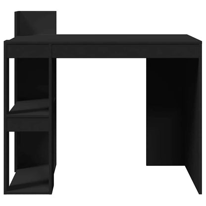 Schreibtisch Weiß 103,5x56,5x94 cm Holzwerkstoff