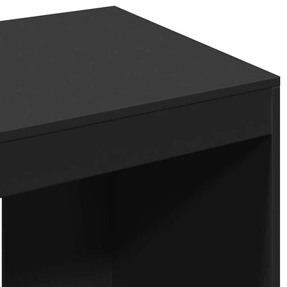 Schreibtisch Weiß 103,5x56,5x94 cm Holzwerkstoff