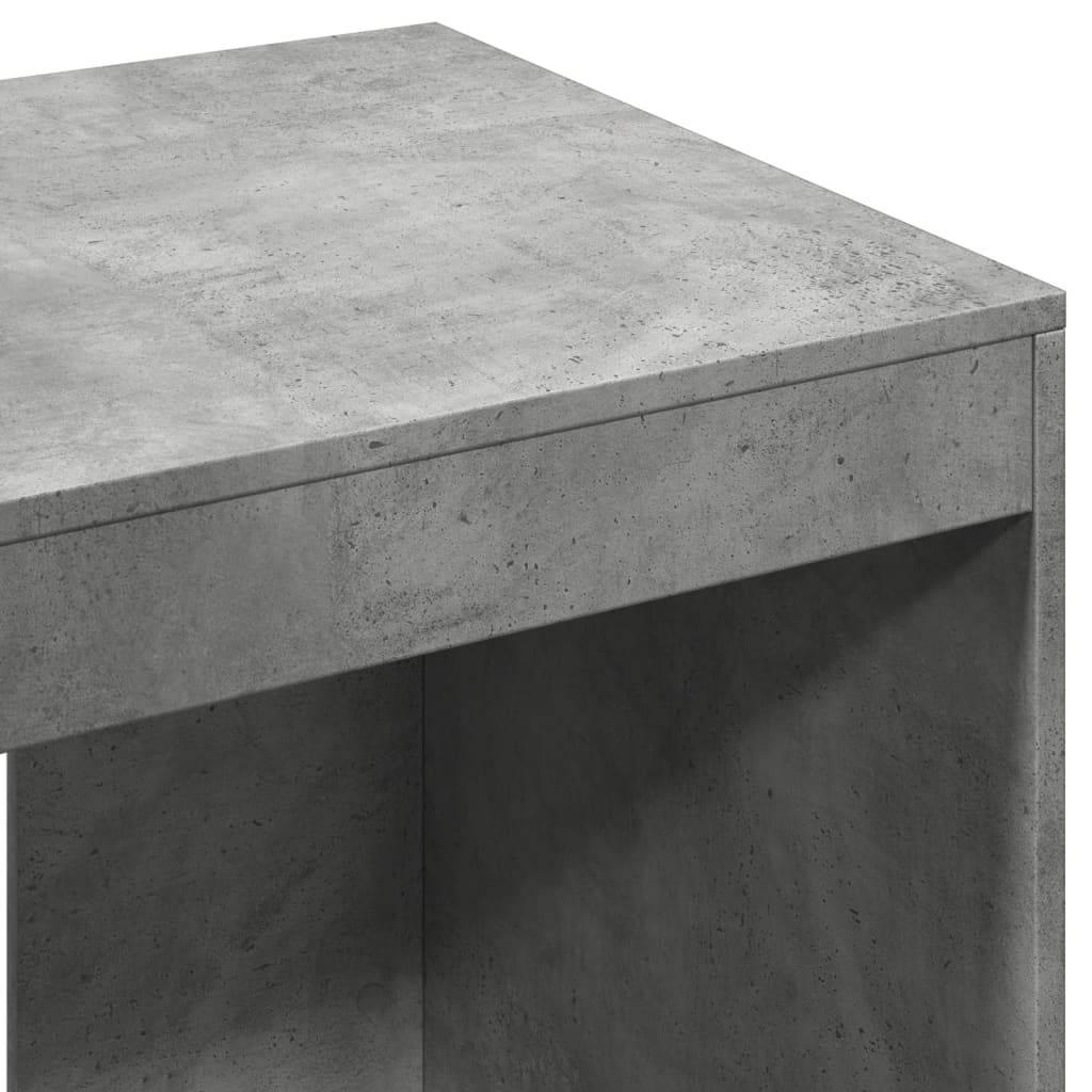 Schreibtisch Weiß 103,5x56,5x94 cm Holzwerkstoff