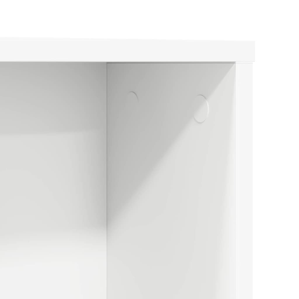 Schreibtisch Artisan-Eiche 91 x 50 x 149 cm Holzwerkstoff