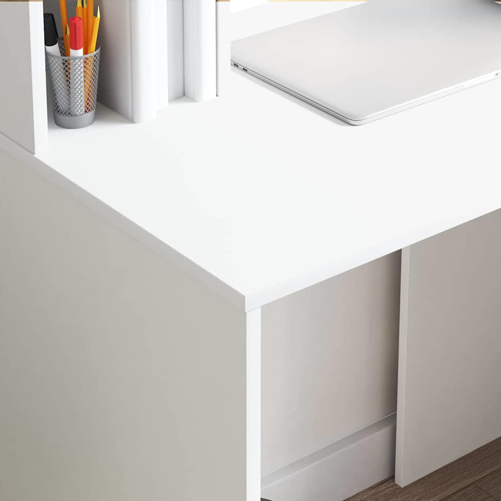 Schreibtisch Artisan-Eiche 91 x 50 x 149 cm Holzwerkstoff