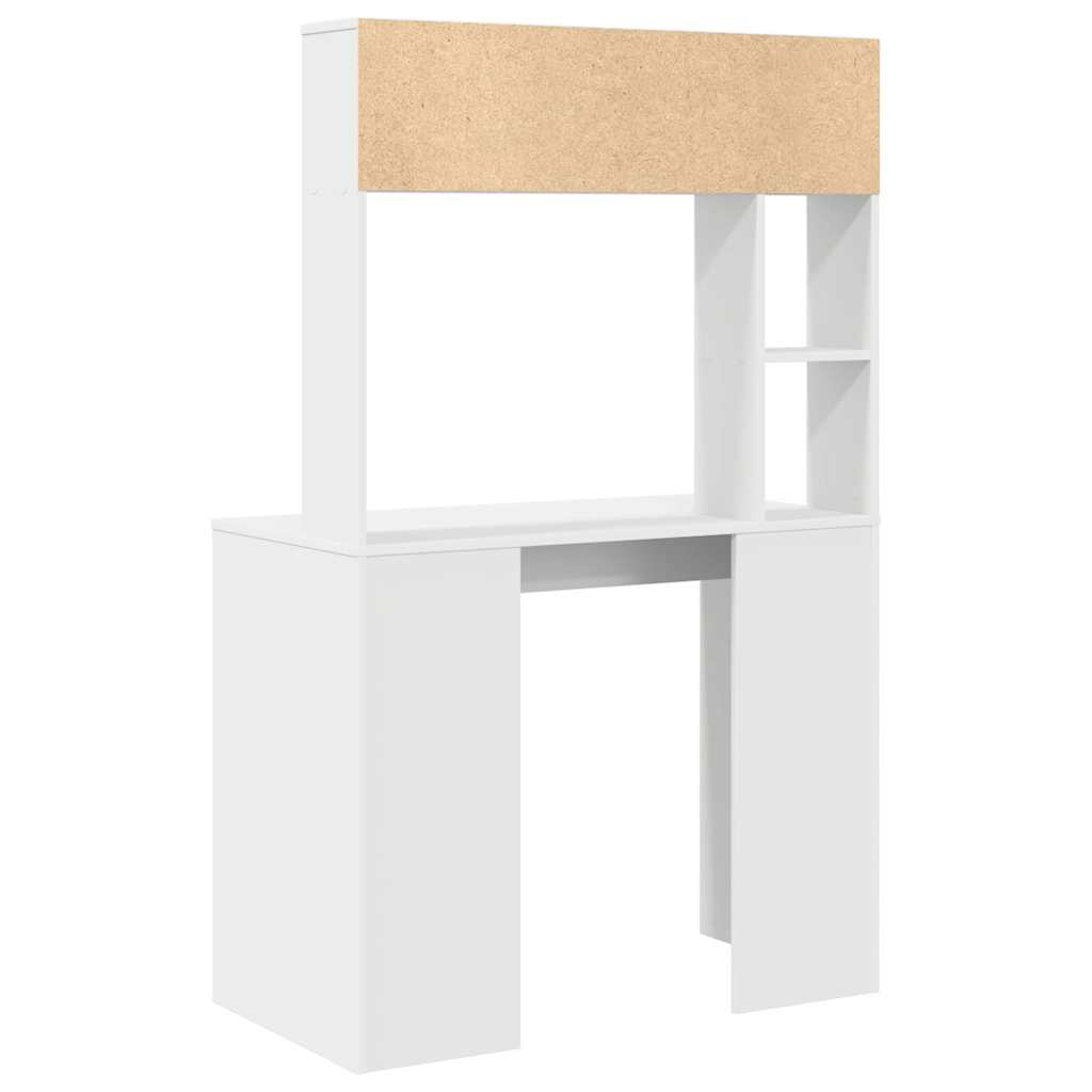 Schreibtisch Artisan-Eiche 91 x 50 x 149 cm Holzwerkstoff
