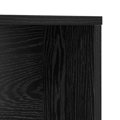 Schreibtisch Artisan-Eiche 91 x 50 x 149 cm Holzwerkstoff