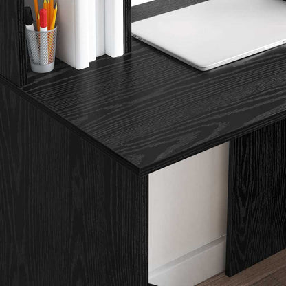Schreibtisch Artisan-Eiche 91 x 50 x 149 cm Holzwerkstoff