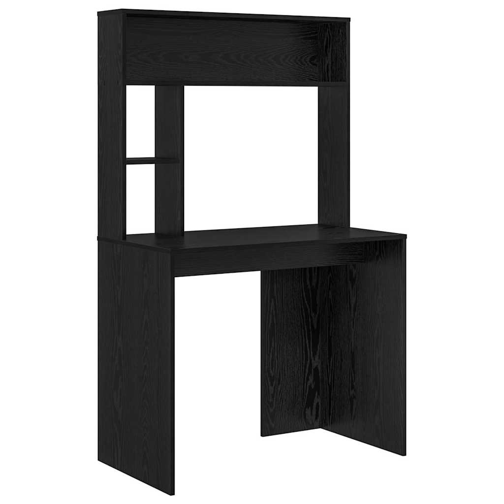 Schreibtisch Artisan-Eiche 91 x 50 x 149 cm Holzwerkstoff