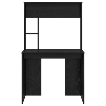 Schreibtisch Artisan-Eiche 91 x 50 x 149 cm Holzwerkstoff