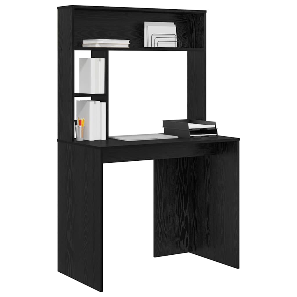 Schreibtisch Artisan-Eiche 91 x 50 x 149 cm Holzwerkstoff