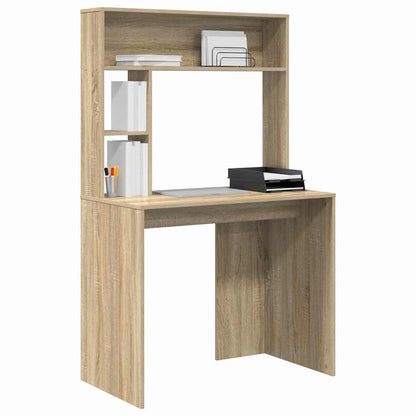 Schreibtisch Artisan-Eiche 91 x 50 x 149 cm Holzwerkstoff