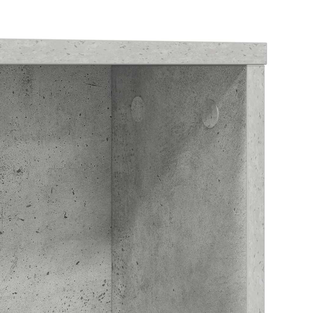 Schreibtisch Artisan-Eiche 91 x 50 x 149 cm Holzwerkstoff