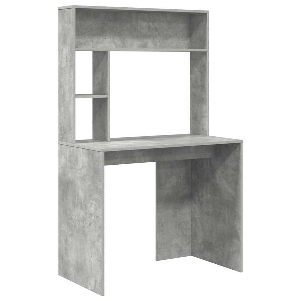 Schreibtisch Artisan-Eiche 91 x 50 x 149 cm Holzwerkstoff