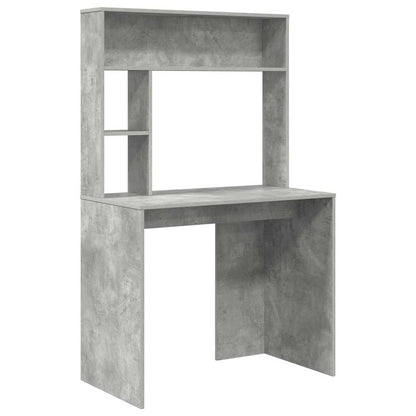 Schreibtisch Artisan-Eiche 91 x 50 x 149 cm Holzwerkstoff