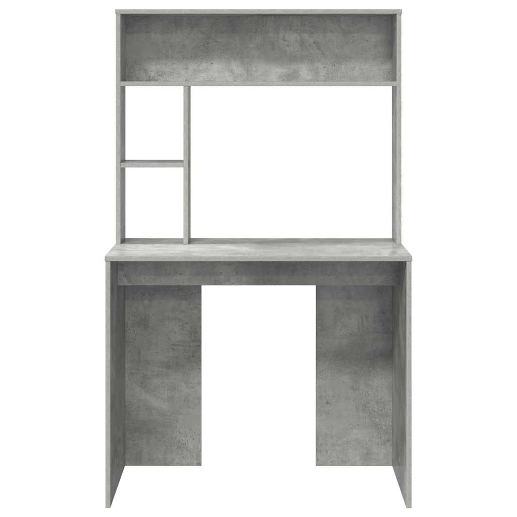 Schreibtisch Artisan-Eiche 91 x 50 x 149 cm Holzwerkstoff