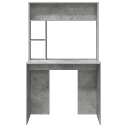 Schreibtisch Artisan-Eiche 91 x 50 x 149 cm Holzwerkstoff