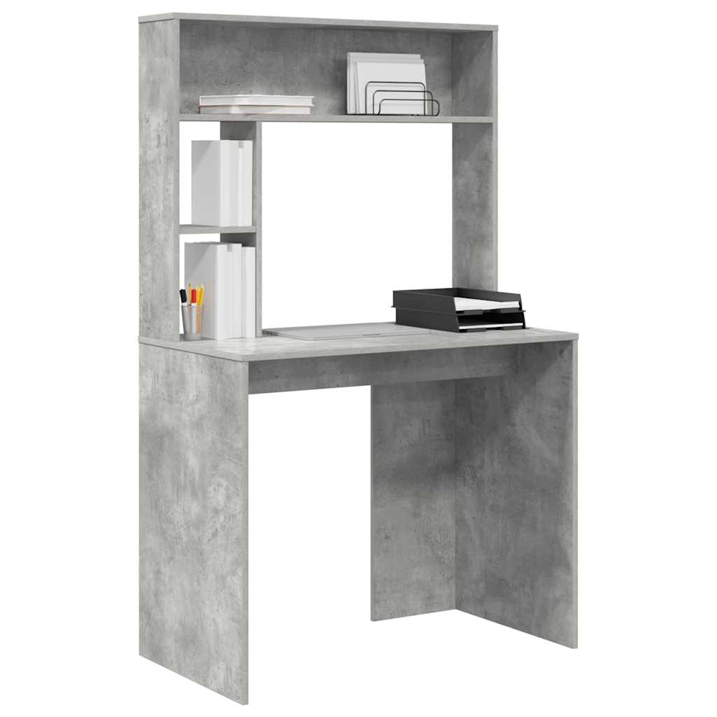 Schreibtisch Artisan-Eiche 91 x 50 x 149 cm Holzwerkstoff