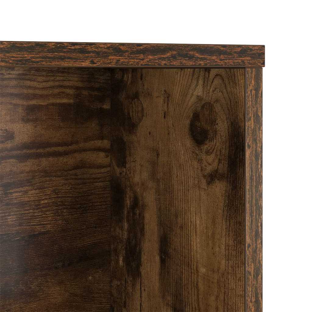 Schreibtisch Artisan-Eiche 91 x 50 x 149 cm Holzwerkstoff