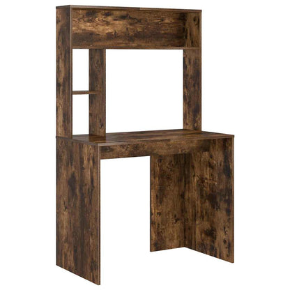 Schreibtisch Artisan-Eiche 91 x 50 x 149 cm Holzwerkstoff