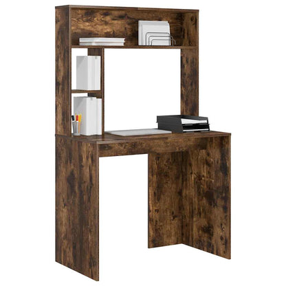 Schreibtisch Artisan-Eiche 91 x 50 x 149 cm Holzwerkstoff