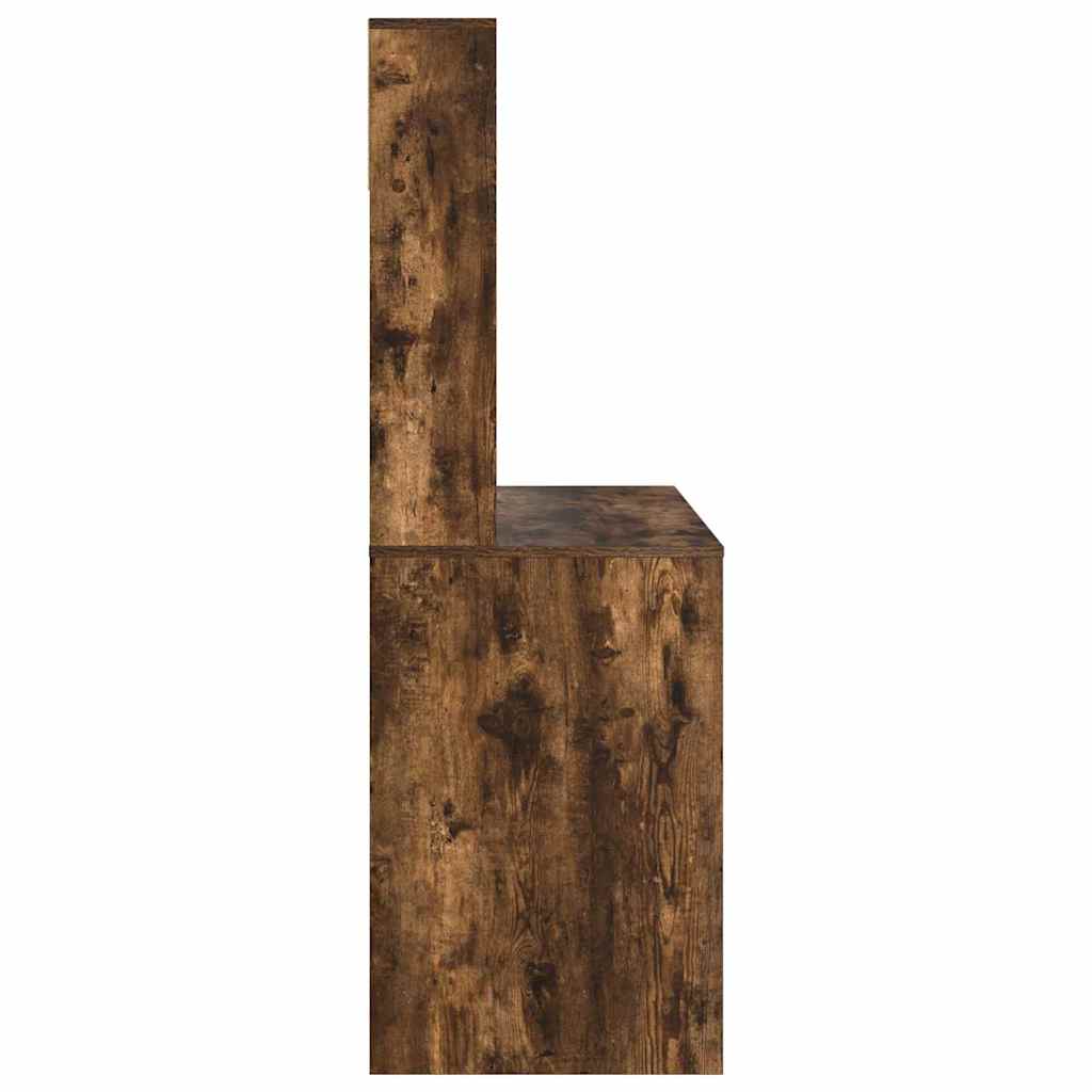 Schreibtisch Artisan-Eiche 91 x 50 x 149 cm Holzwerkstoff
