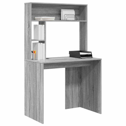 Schreibtisch Artisan-Eiche 91 x 50 x 149 cm Holzwerkstoff