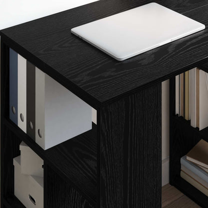 Schreibtisch 90 X 50 X 75 Cm Holzwerkstoff