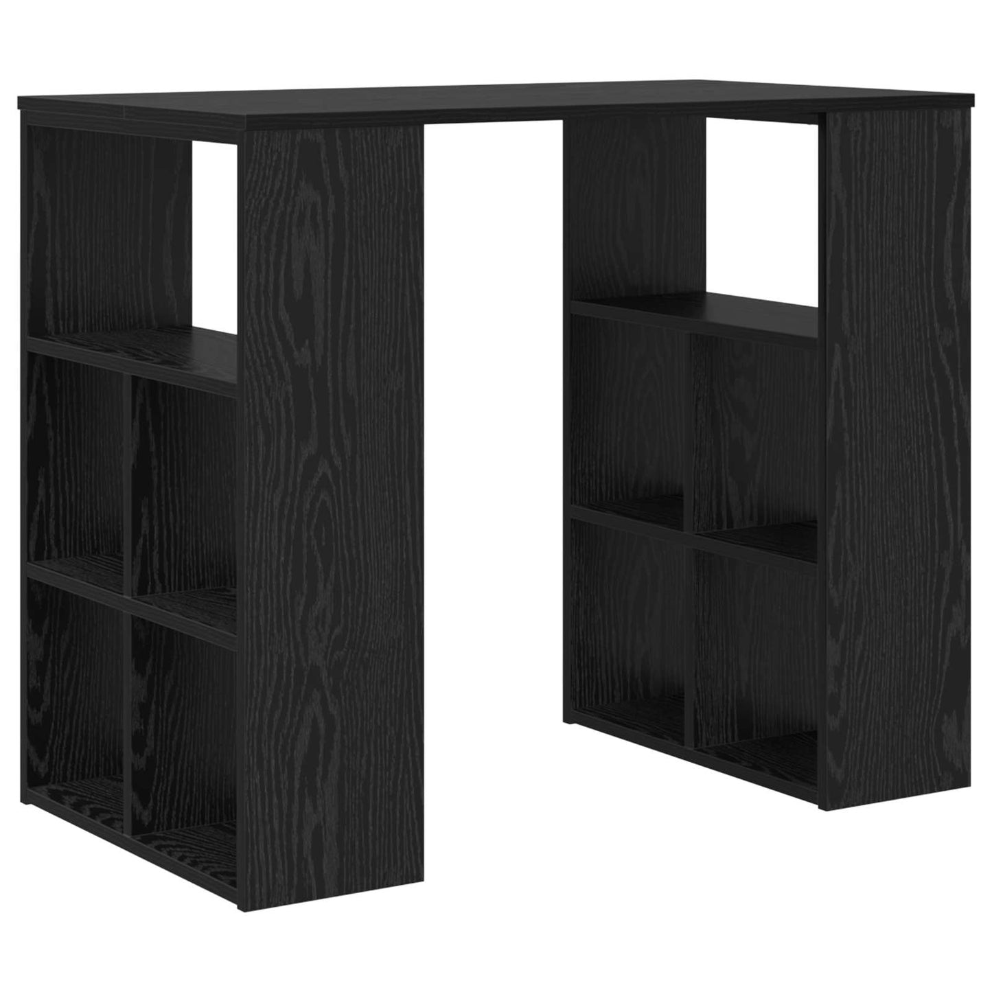 Schreibtisch 90 X 50 X 75 Cm Holzwerkstoff