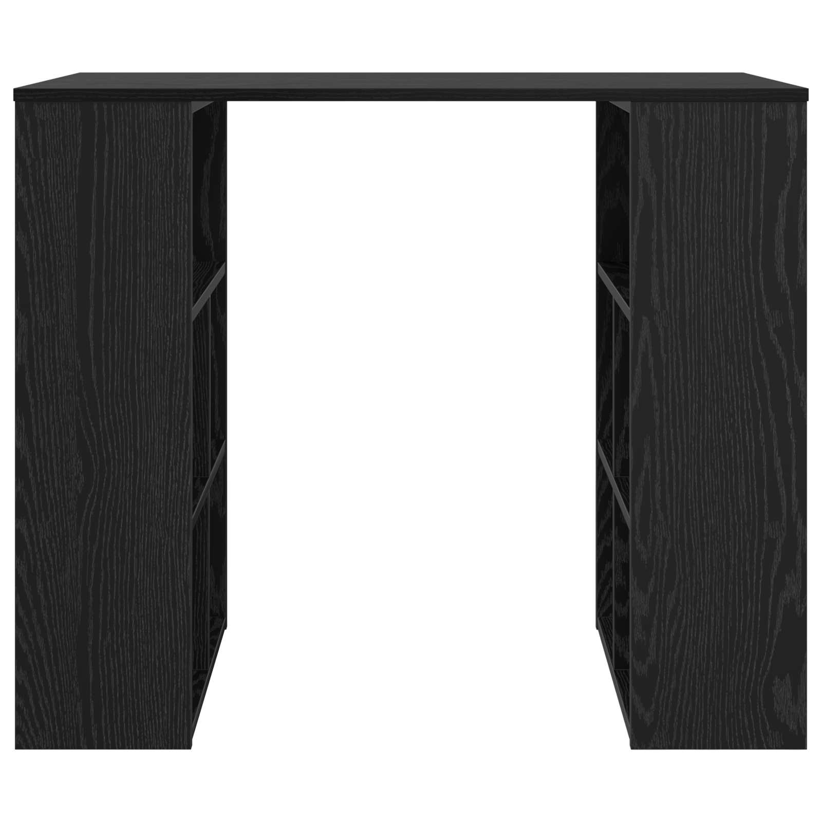 Schreibtisch 90 X 50 X 75 Cm Holzwerkstoff