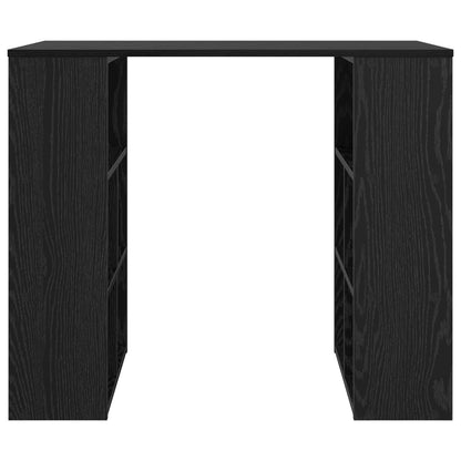 Schreibtisch 90 X 50 X 75 Cm Holzwerkstoff