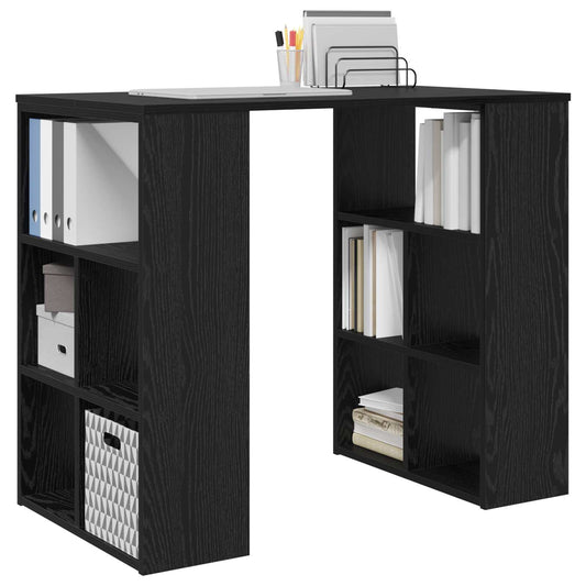 Schreibtisch 90 X 50 X 75 Cm Holzwerkstoff