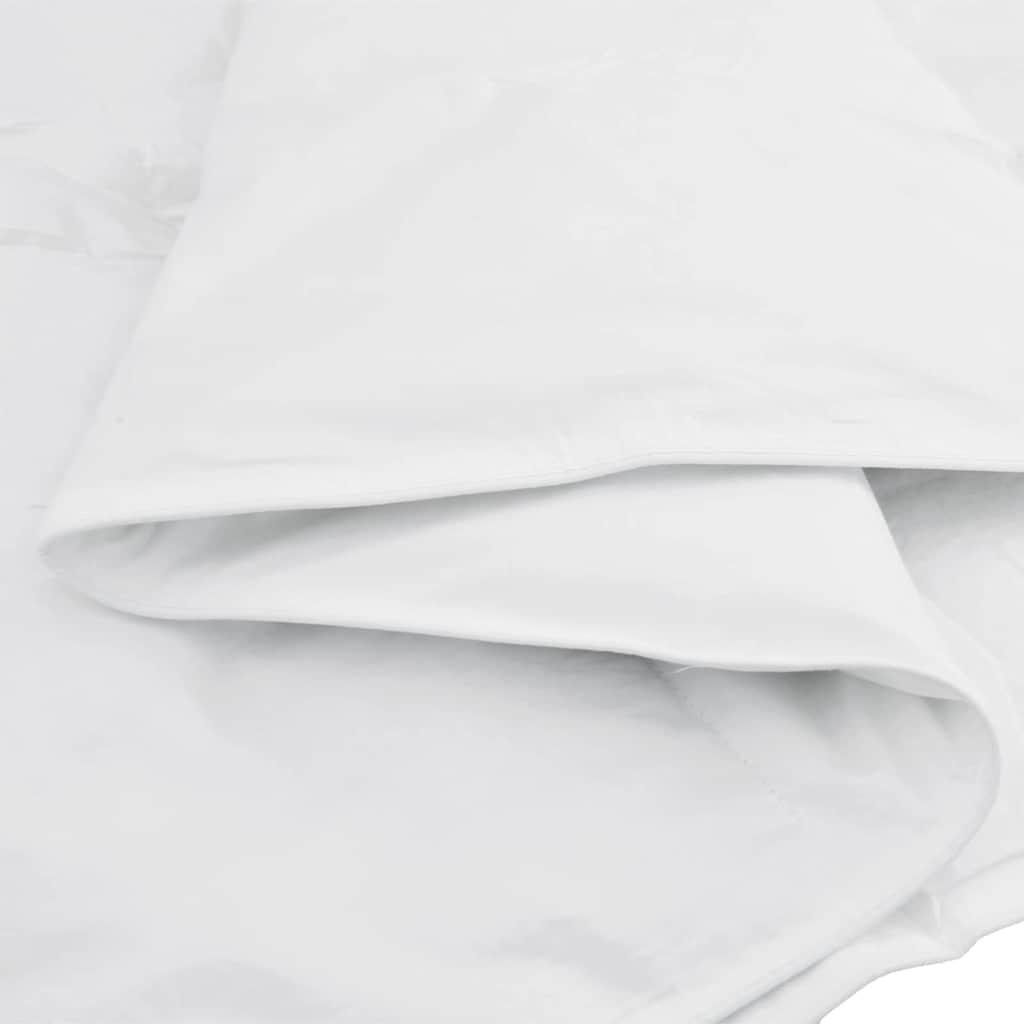 Sommerdecke | Bettdecke | Federbett | Atmungsaktiv | Daunendecke | Größenwahl