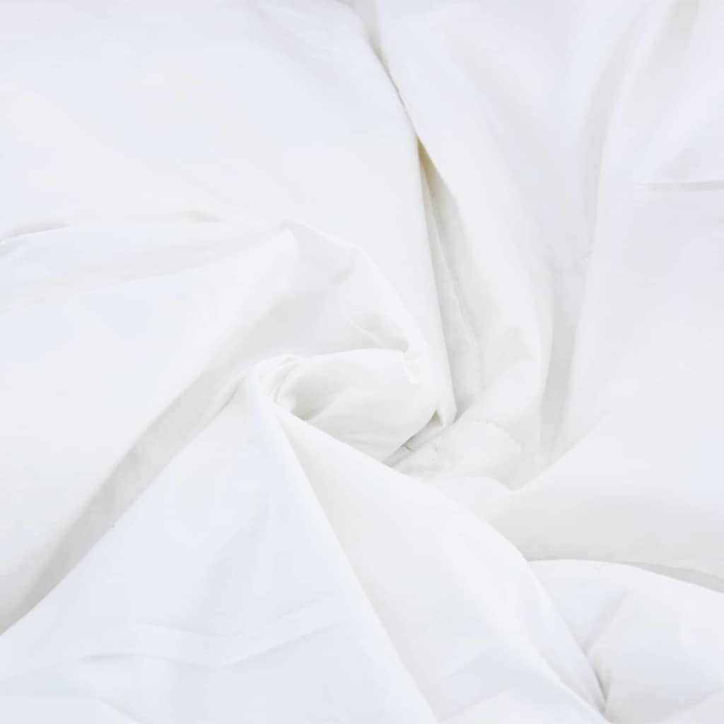 2-in-1 Bettdecke | Steppdecke | Federbett | Daunendecke | Decke | Größenwahl