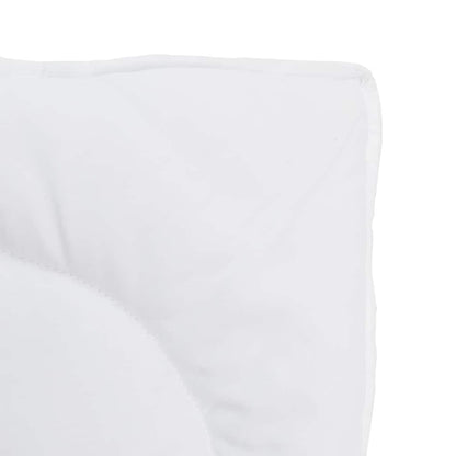 4-Jahreszeiten  Bettdecke | Mikrofaser | Atmungsaktiv | Steppdecke | Größenwahl
