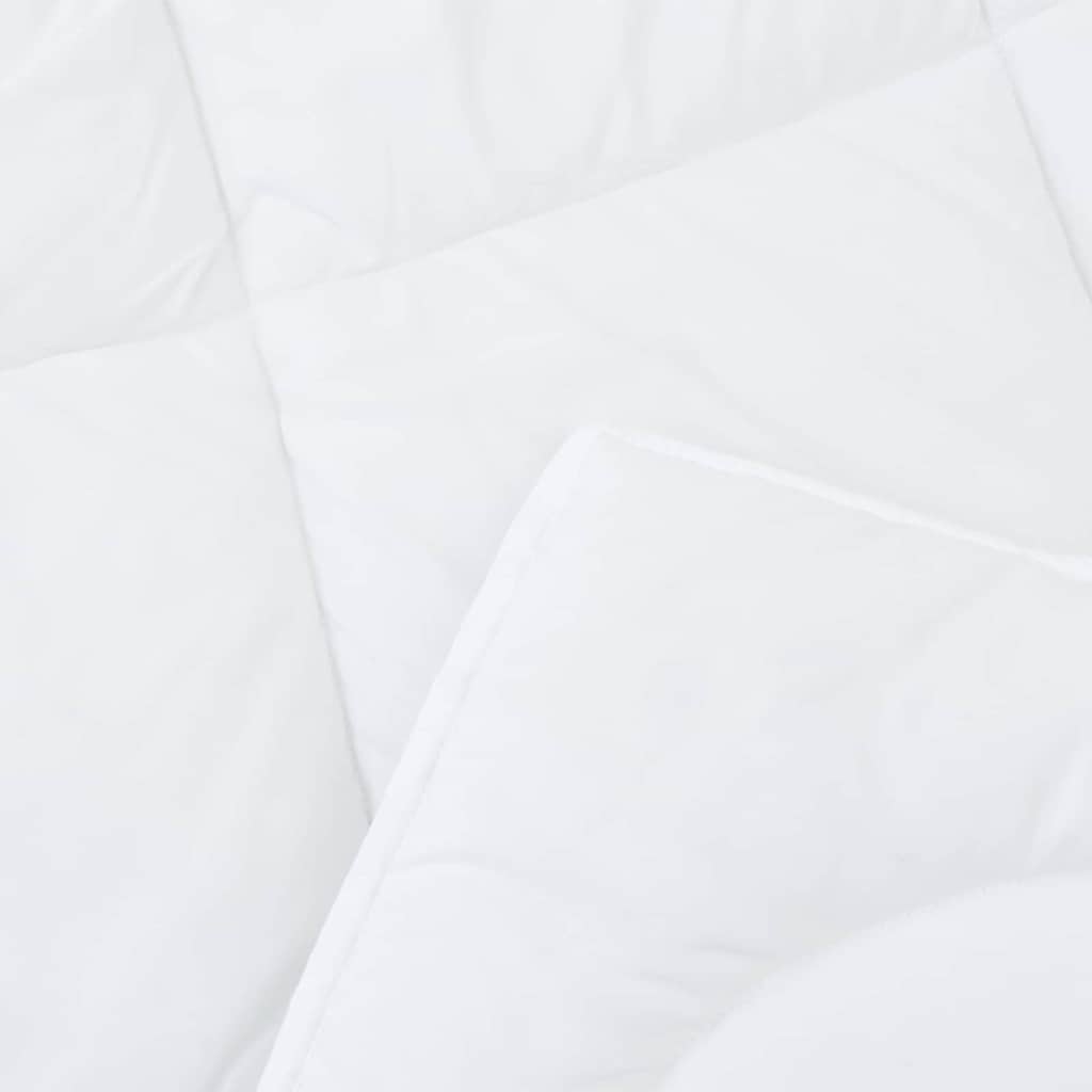 Winterdecke | Bettdecke | Mikrofaser | Atmungsaktiv | Steppdecke | Größenwahl