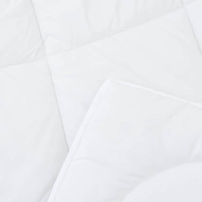 Winterdecke | Bettdecke | Mikrofaser | Atmungsaktiv | Steppdecke | Größenwahl